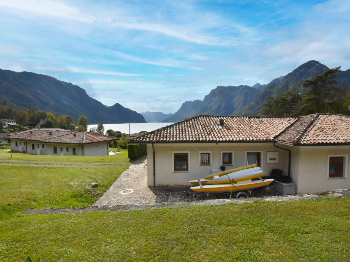 Holiday Home Villa Lackas-1 By Interhome Crone Екстер'єр фото