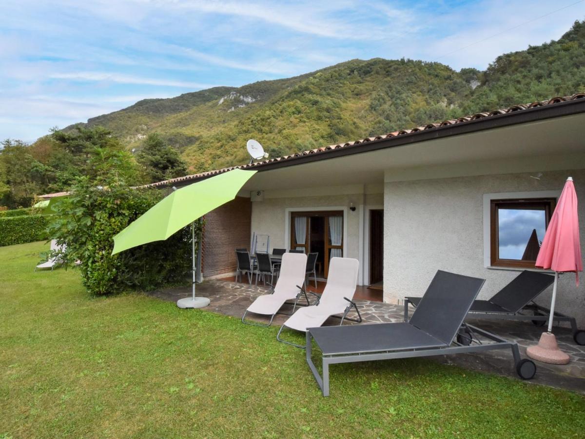 Holiday Home Villa Lackas-1 By Interhome Crone Екстер'єр фото