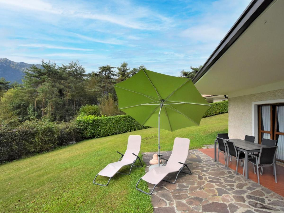 Holiday Home Villa Lackas-1 By Interhome Crone Екстер'єр фото
