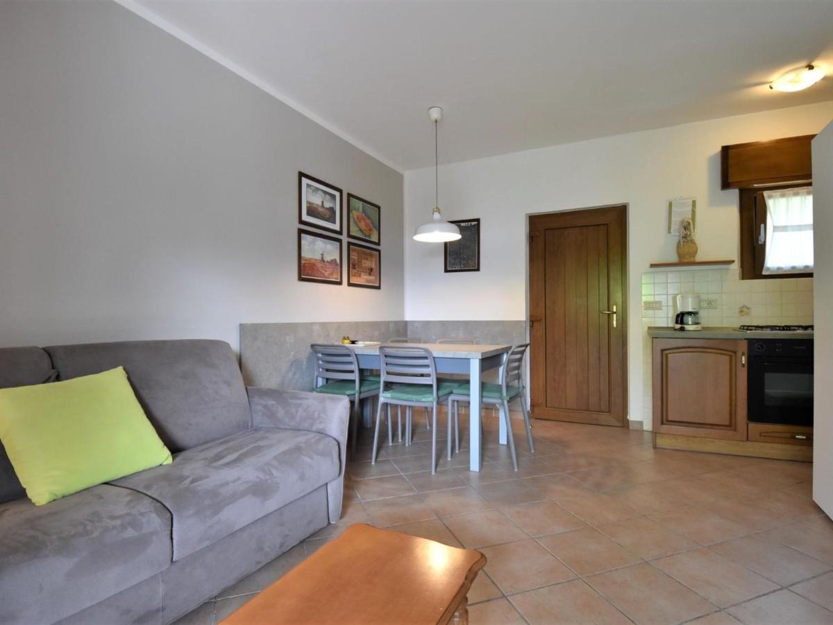 Holiday Home Villa Lackas-1 By Interhome Crone Екстер'єр фото