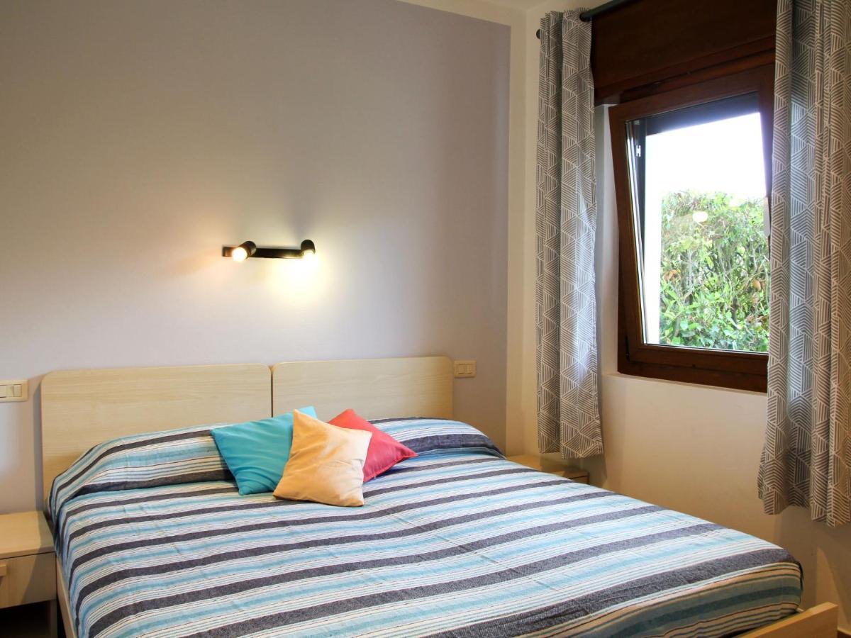 Holiday Home Villa Lackas-1 By Interhome Crone Екстер'єр фото
